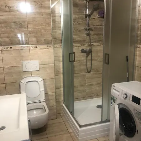 Apartment Vrbecka Hospoda Kuzelov